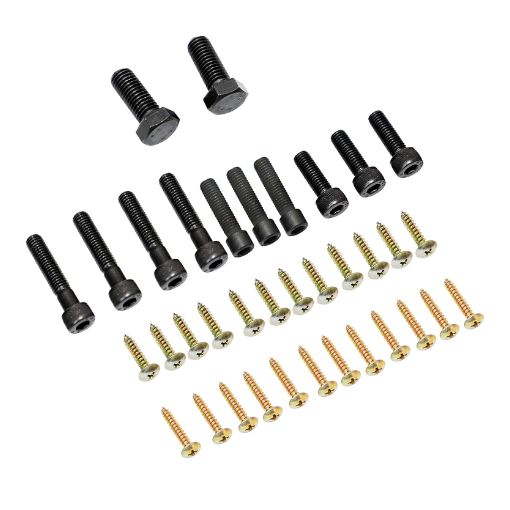 BMW Engine Crankshaft Seal Installer & Remover Kit