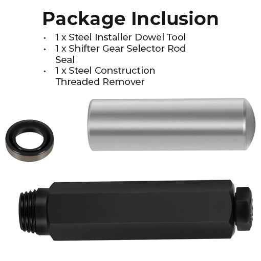 Transmission Shifter Seal Remover & Installer
