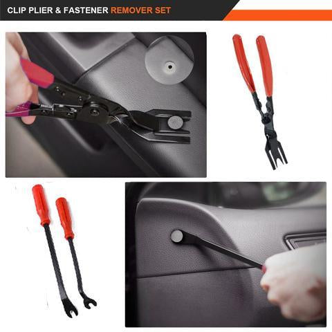 Auto Trim Removal Kit