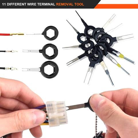 Auto Trim Removal Kit