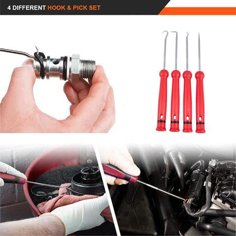 Auto Trim Removal Kit