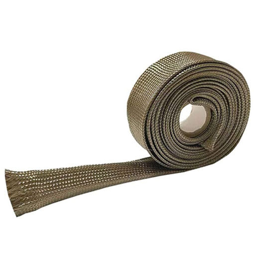 Automotive Wire Heat Shield Sleeve