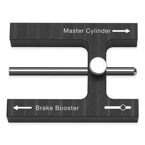 Brake Booster Adjustment Tool