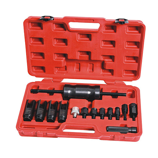Diesel Injector Extractor Kit ~ garagetoolmaster.com