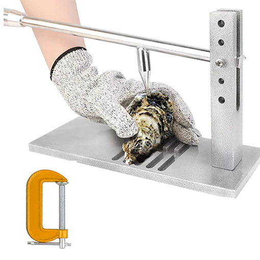 Oyster Shucker Tool