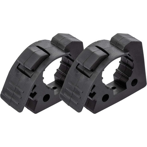 Rubber Clamp For Mounting Tools & Equipment