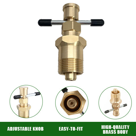 Olive Ring Removal Tool