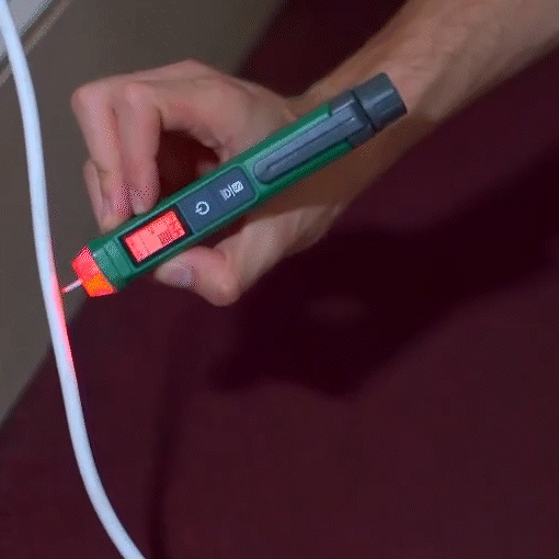 Non-Contact Voltage Tester