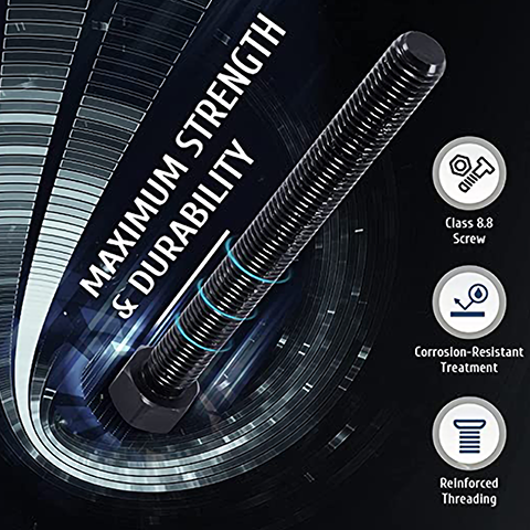 Front Wheel Drive Bearing Tool Kit