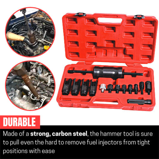 Diesel Injector Extractor Kit