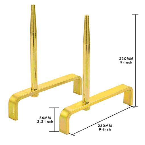 Cylinder Head Stand Holder Tool