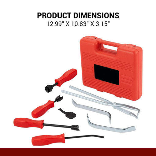 Drum Brake Tool Kit