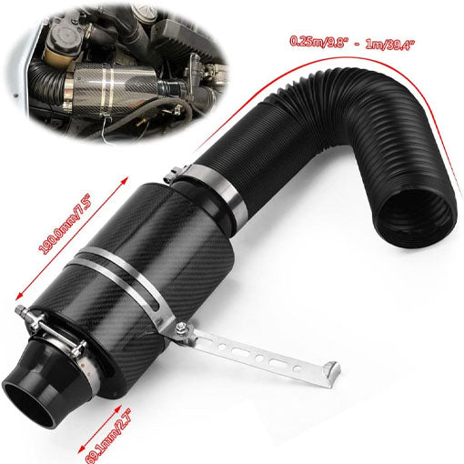 Universal Cold Air Intake System