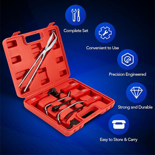 Drum Brake Tool Kit