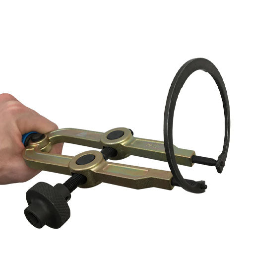 Heavy Duty Lock Ring Tool