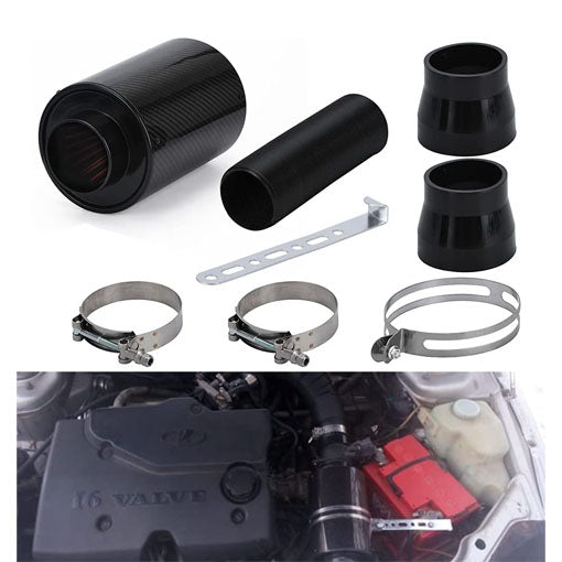 Universal Cold Air Intake System
