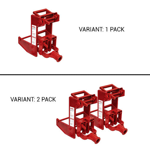 Portable Wall Jack