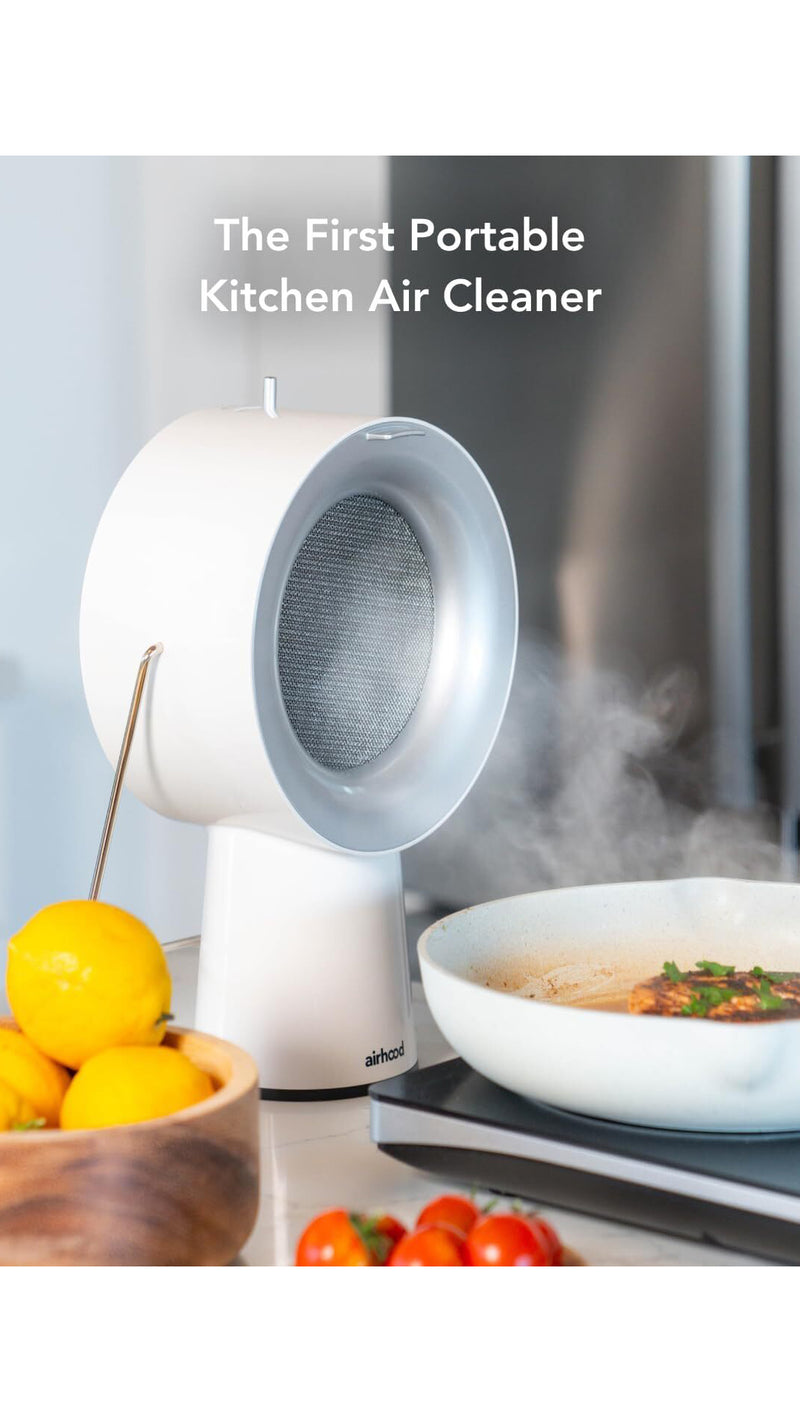 Wired Portable Kitchen Exhaust Fan