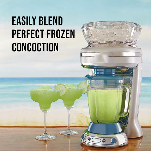 Frozen Concoction Maker