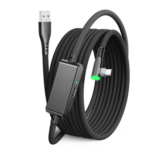 16ft Link Cable with Charging