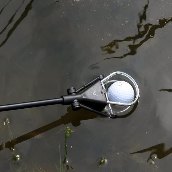 Golf Ball Retriever for Water