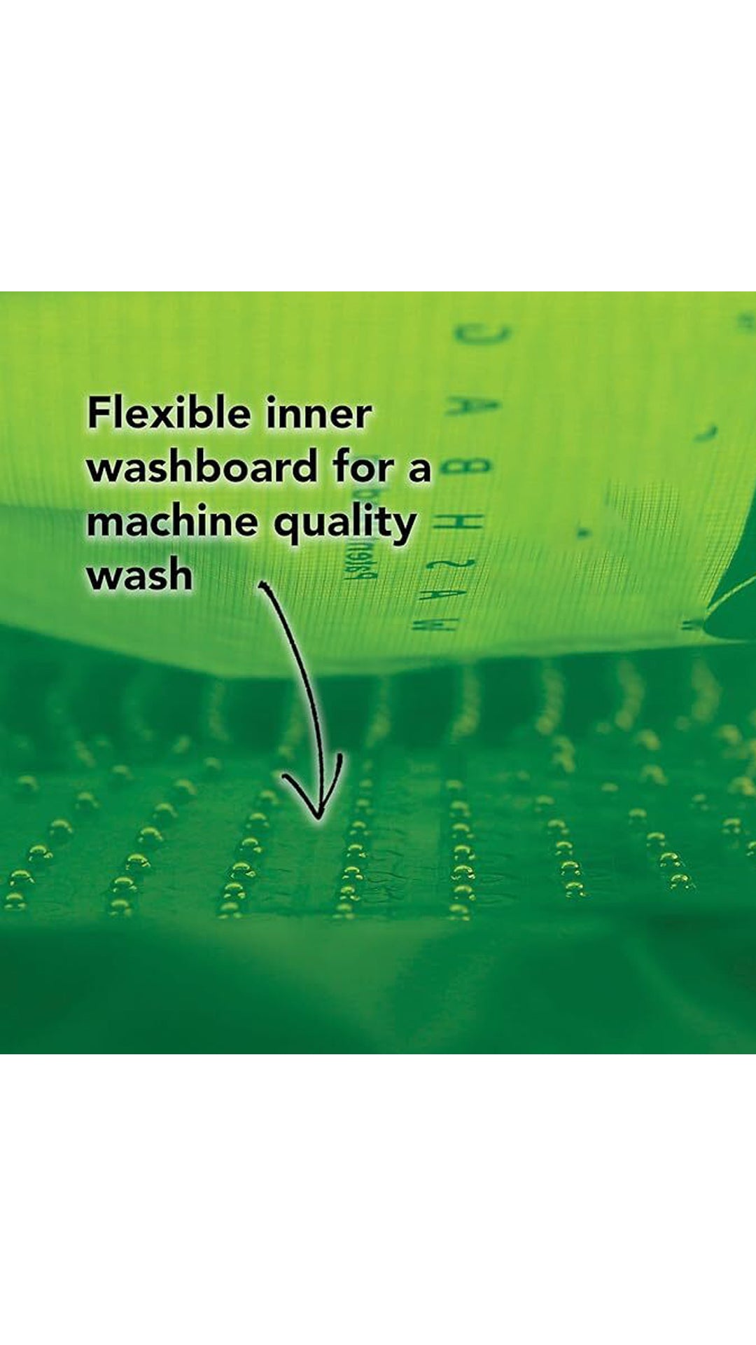 Wash Bag Portable Washing Machine