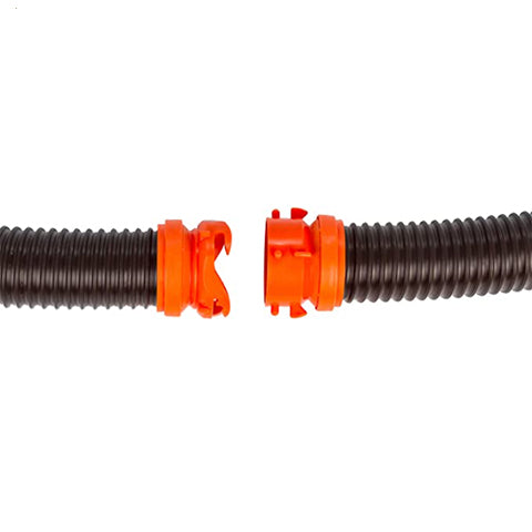 20 Ft. Sewer Hose Kit