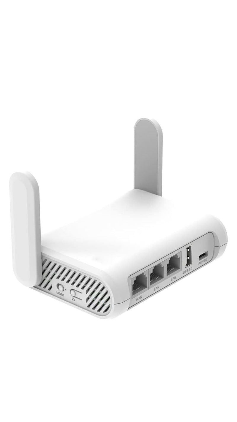 Travel Wifi Router