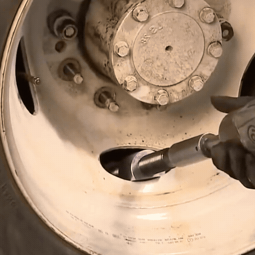 Dual Wheel Separator Removal Tool Set