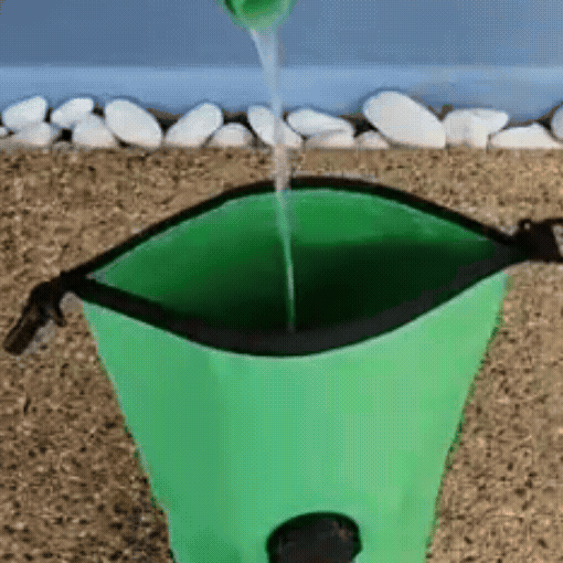 Portable Off-Grid Laundry Washing Machine