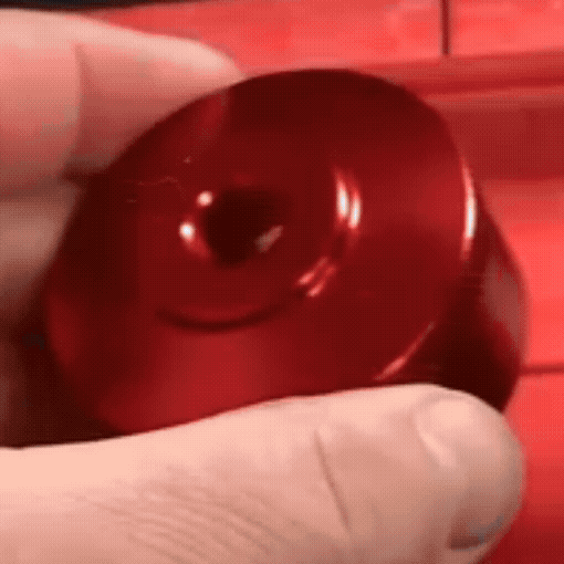 Generator Extended Run Fuel Gas Cap Kit