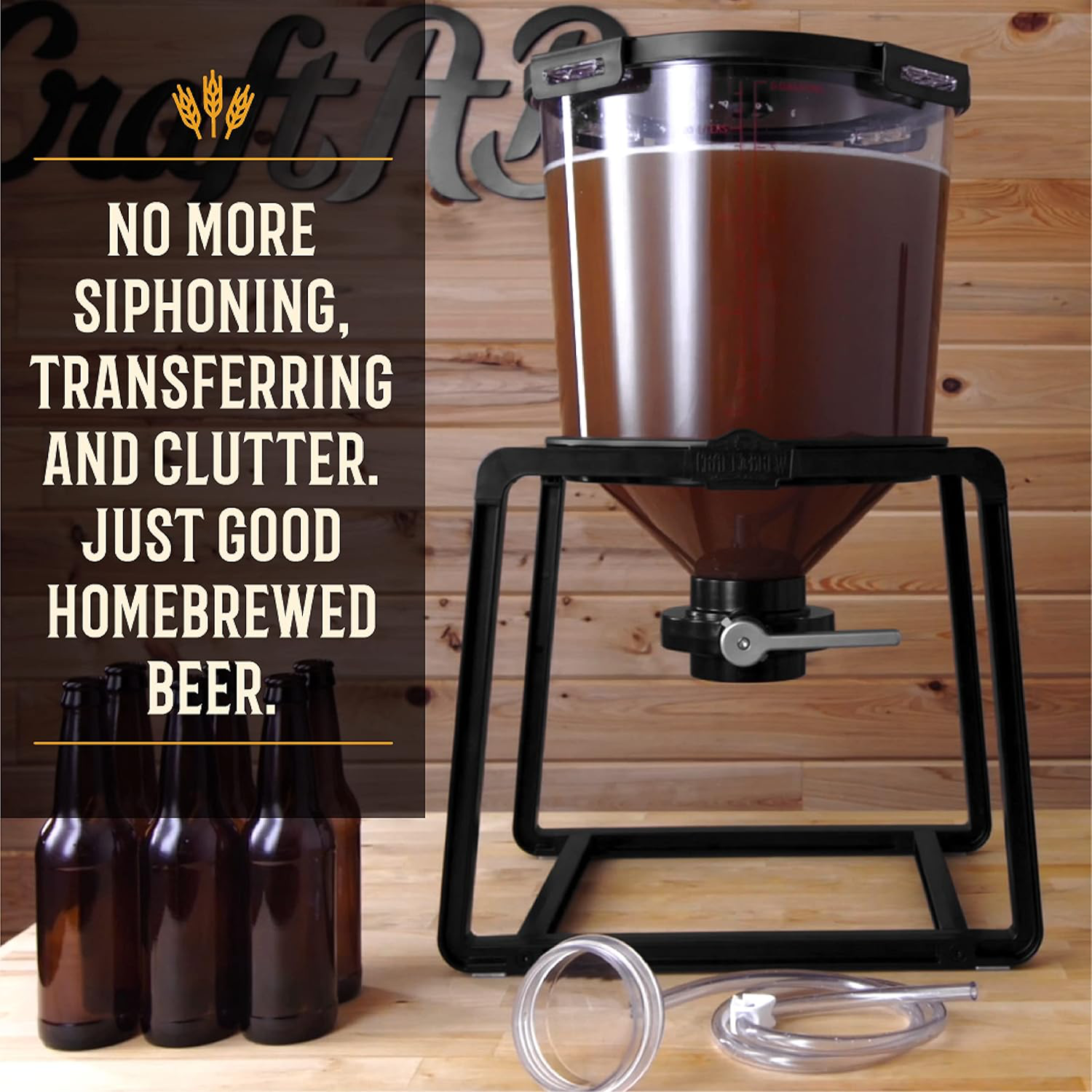 Conical Fermenter