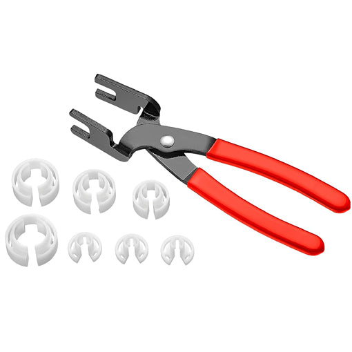 Fuel & AC Line Disconnect Plier Tool Kit