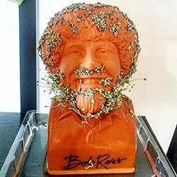 Chia Pet Decorative Pottery Planter