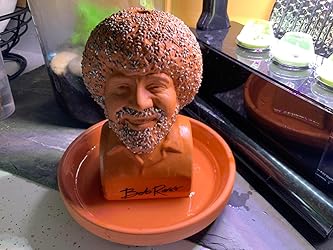 Chia Pet Decorative Pottery Planter