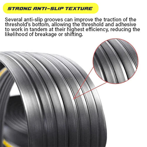 Garage Door Threshold Seal 20FT