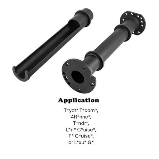 Rear Axle Bearing Puller Tool