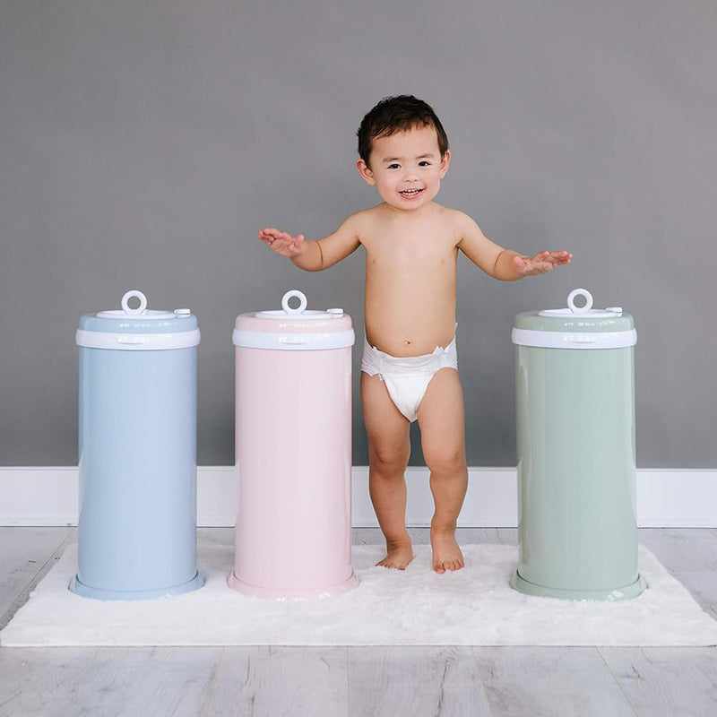 Odor Locking Diaper Pail