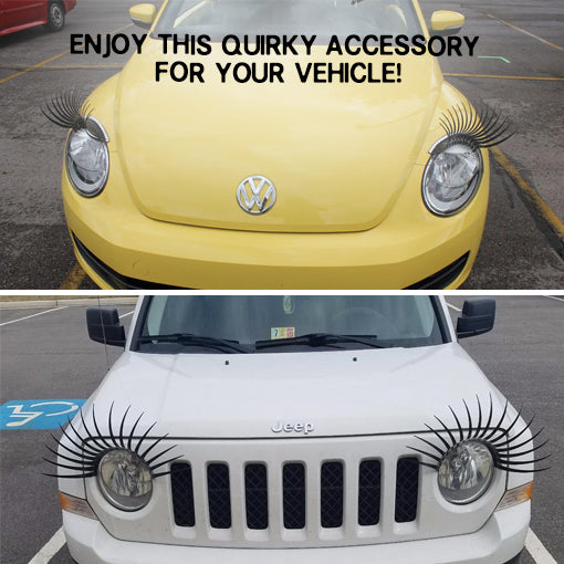 Car Lashes