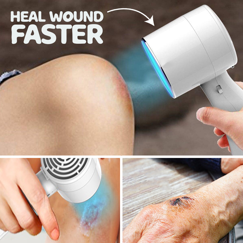 Wound Healer
